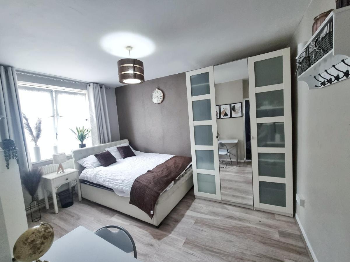 The Headlam Apartment London Exterior photo